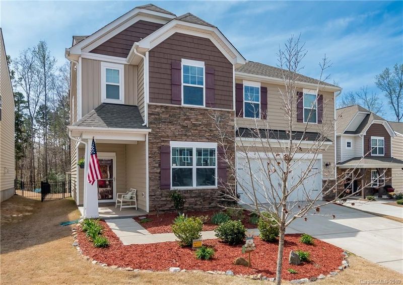 3023 Kirkwall Ln, Indian Land, SC 29707