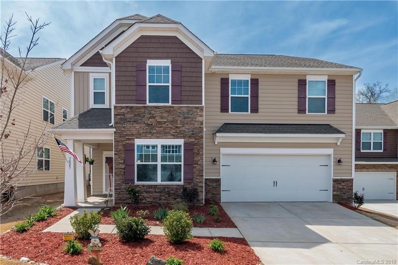 3023 Kirkwall Ln, Indian Land, SC 29707