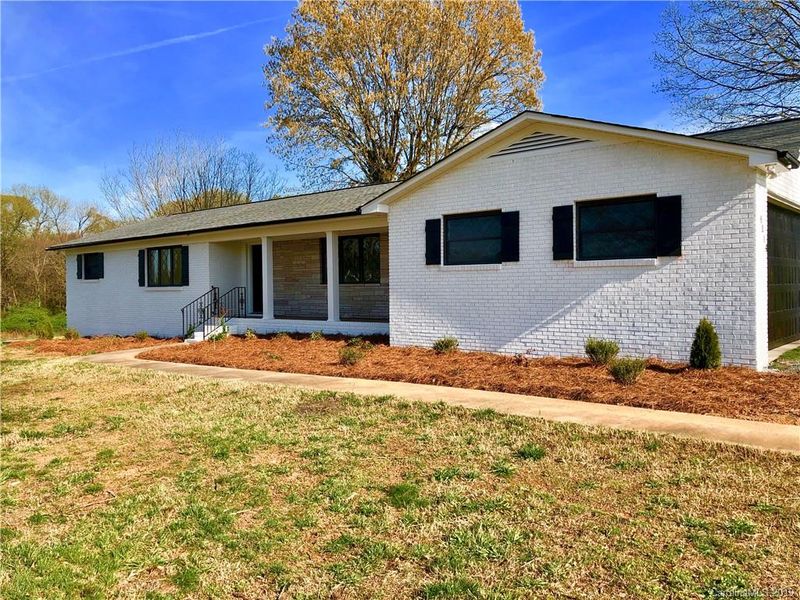 8216 Old Ferry Rd #3, Monroe, NC 28110