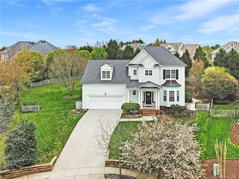 2314 Pine Rn, Tega Cay, SC 29708