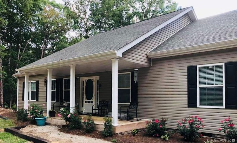 240 Asgill Ln, Kershaw, SC 29067