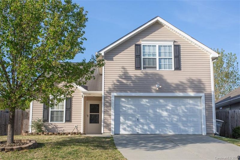4822 Samuel Richard St, Kannapolis, NC 28083