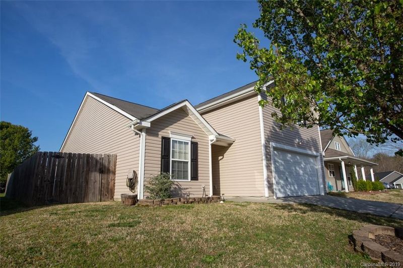 4822 Samuel Richard St, Kannapolis, NC 28083