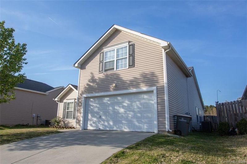 4822 Samuel Richard St, Kannapolis, NC 28083