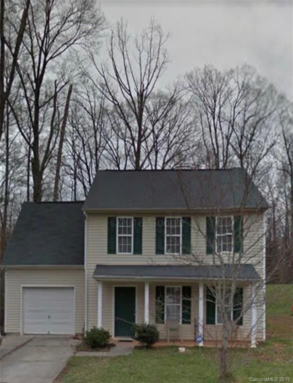 2627 Marmac Rd, Charlotte, NC 28208