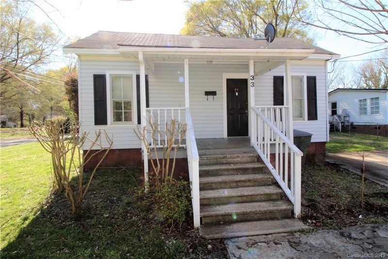 33 Rose St, York, SC 29745