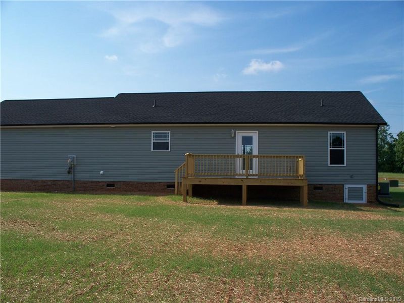 2772 Buffalo Shoals Rd #5, Lincolnton, NC 28092
