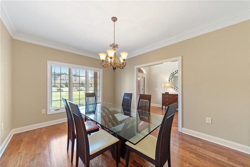 4075 Barnhardt St, Hickory, NC 28602