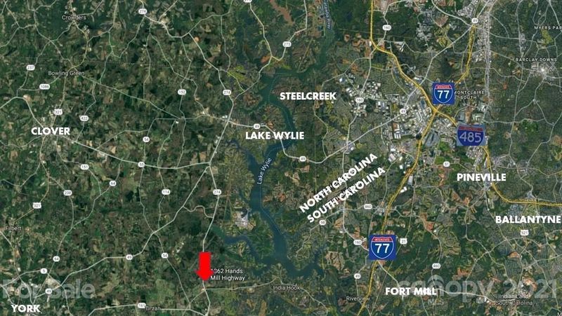1362 Hands Mill Hw, Rock Hill, SC 29732