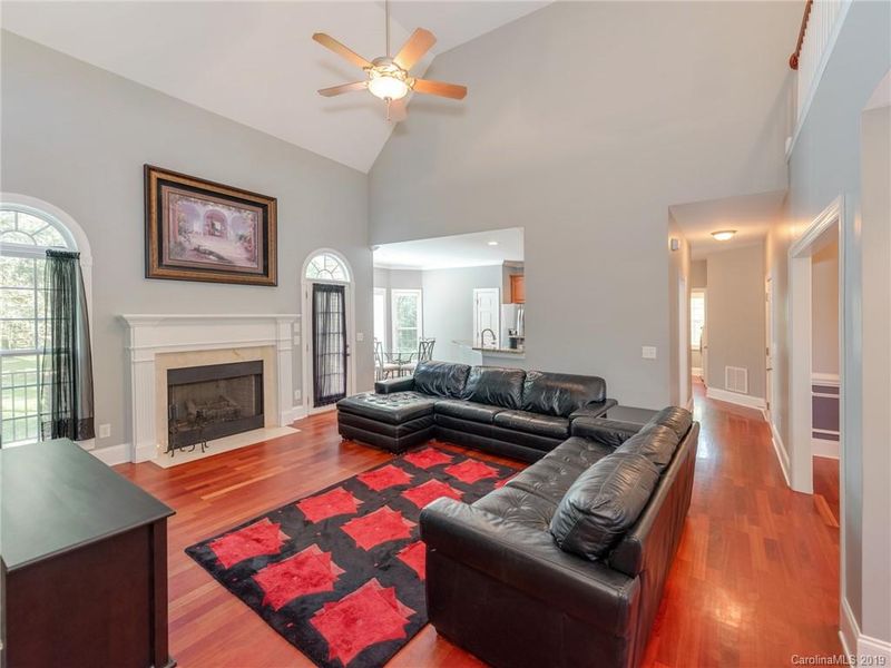 2919 Meadow Creek Ln, Monroe, NC 28110
