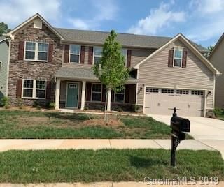 7401 Bosson St SW #518, Concord, NC 28025