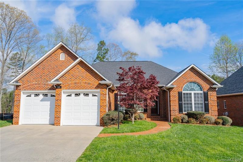 7861 Ballentrae Pl, Stanley, NC 28164