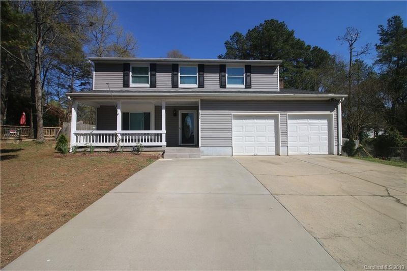 7830 Mallen Dr #24, Charlotte, NC 28212