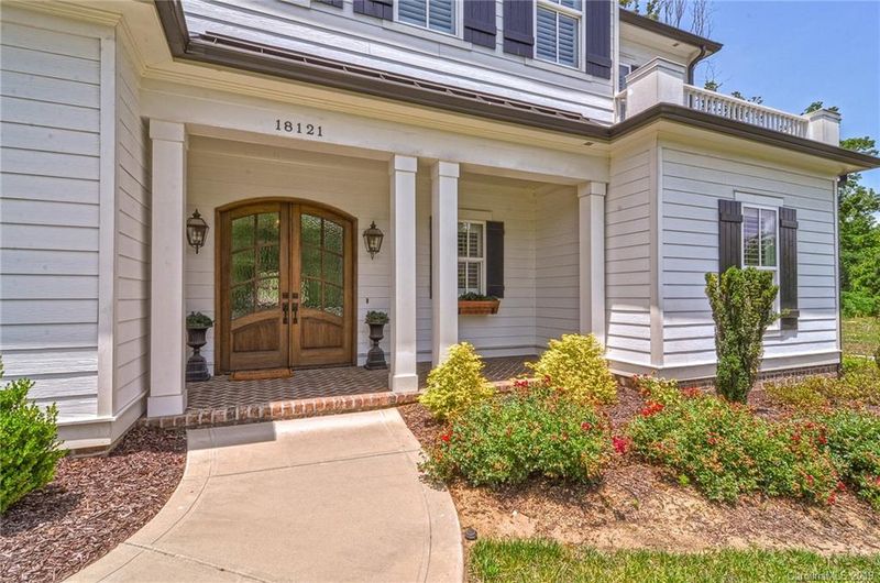 18121 Shearer Rd, Davidson, NC 28036