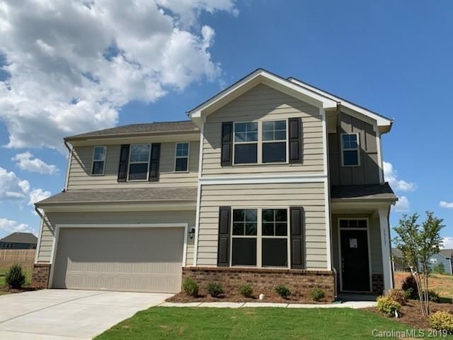 1317 Oakhurst Dr #202, Waxhaw, NC 28173
