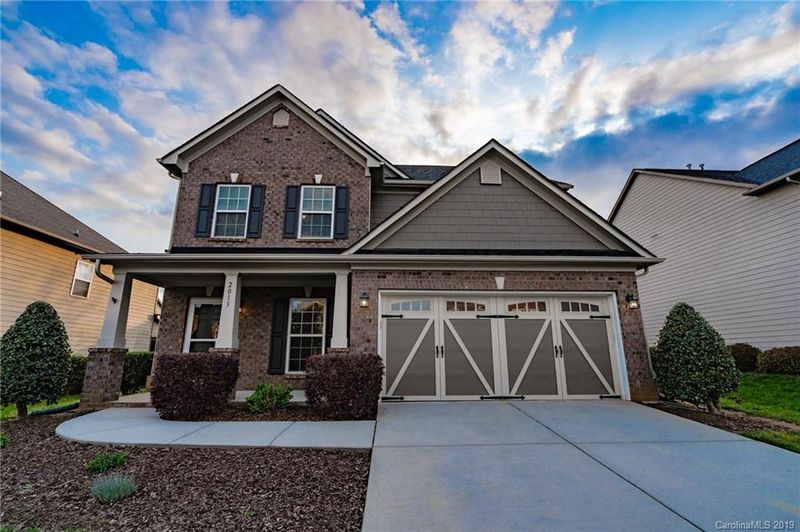 2013 Terrapin St, Indian Trail, NC 28079