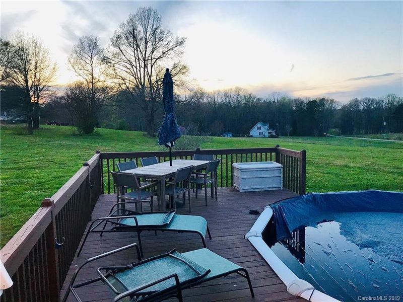 5002 Deer Run Dr, Crouse, NC 28033