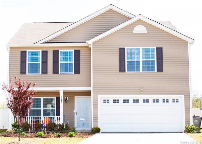 3020 Apple Orchard Pl #5, Dallas, NC 28034