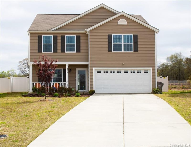 3020 Apple Orchard Pl #5, Dallas, NC 28034