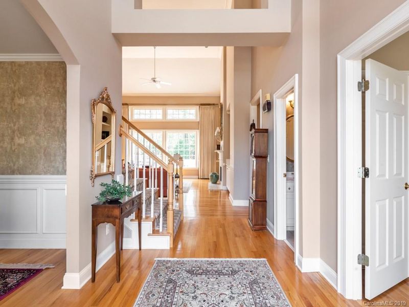 16605 Bridgehampton Club Dr, Charlotte, NC 28277