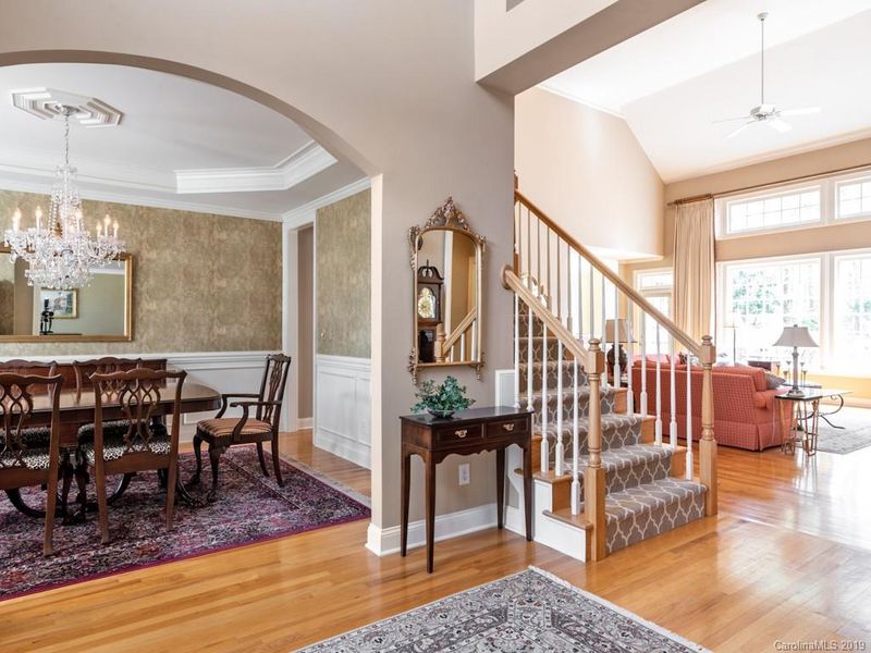 16605 Bridgehampton Club Dr, Charlotte, NC 28277
