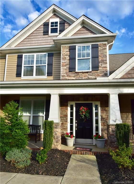 1006 Matilda Ln, Indian Trail, NC 28079