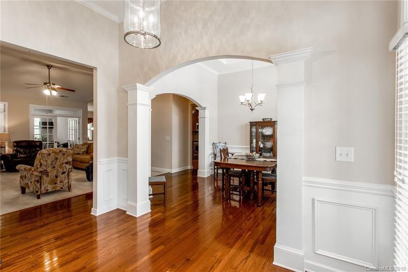 4023 Hickory View Dr, Indian Land, SC 29707