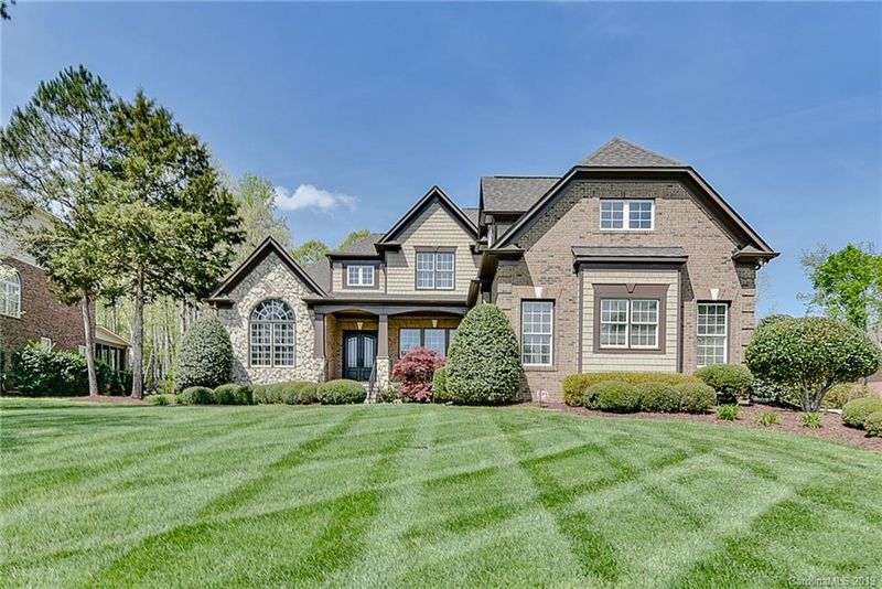 9004 Unbridle Ln, Waxhaw, NC 28173