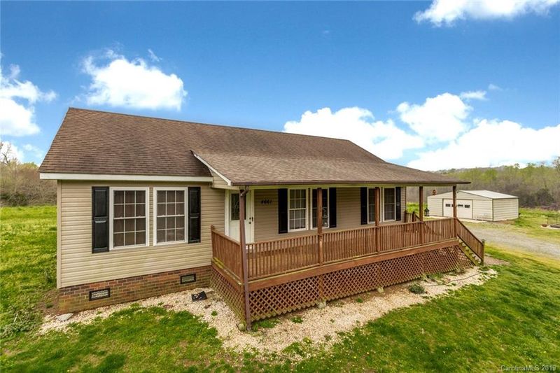 4661 Kannapolis Pw, Kannapolis, NC 28081