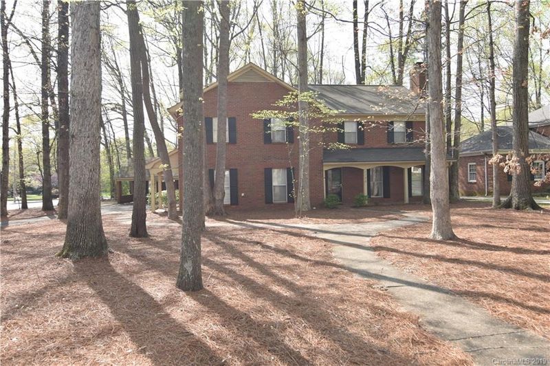 1101 Rutledge Ave, Charlotte, NC 28211