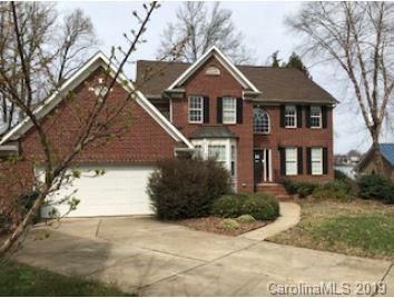 21653 Crown Lake Dr, Cornelius, NC 28031