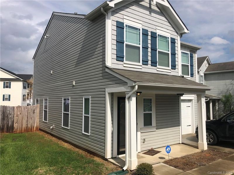 3721 Mohawk Ct, Charlotte, NC 28215