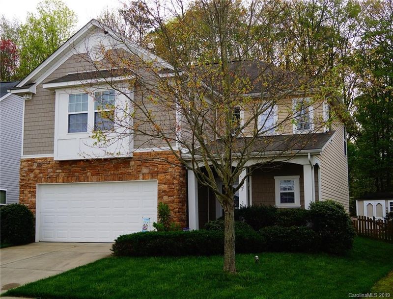 5007 Manchineel Ln, Monroe, NC 28110