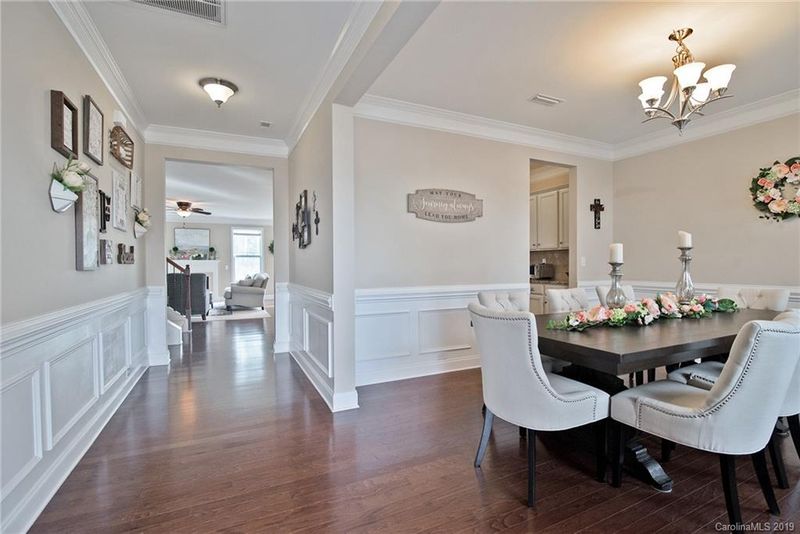 11073 Hat Creek Ln, Davidson, NC 28036