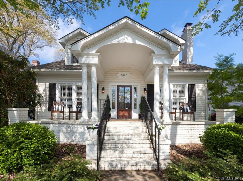 1838 Lombardy Cir, Charlotte, NC 28203