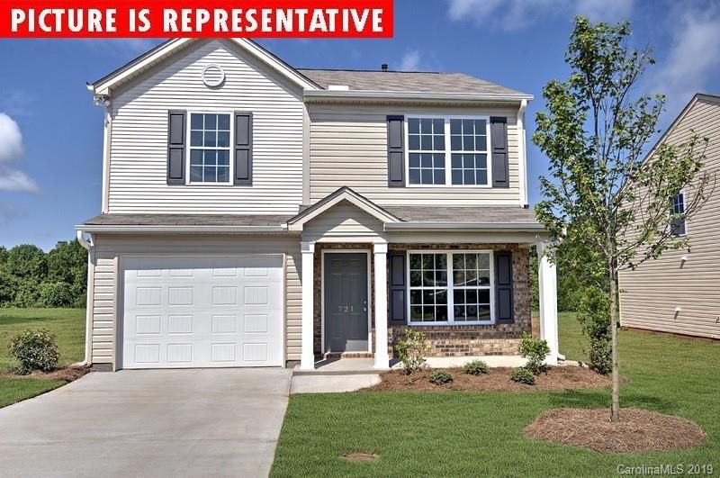 630 Shellbark Dr #449, Concord, NC 28025