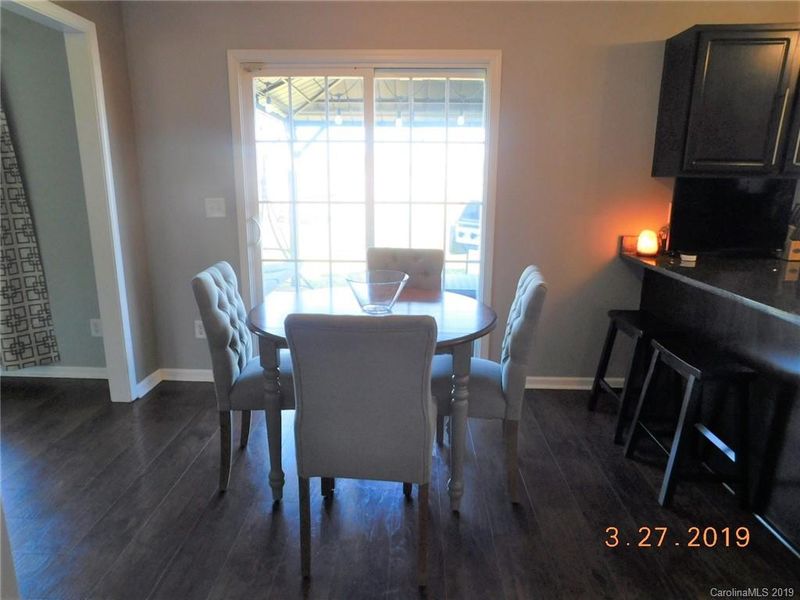 207 Glencroft Dr, Wingate, NC 28174
