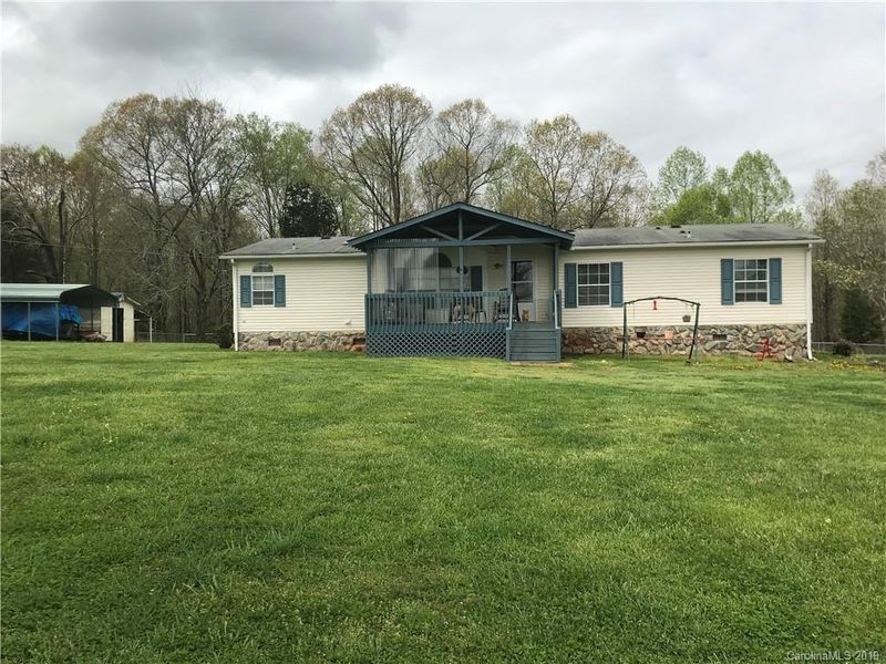 347 Cedar Grove Church Rd, Vale, NC 28168