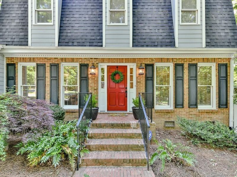 7231 Tobin Ct, Charlotte, NC 28211