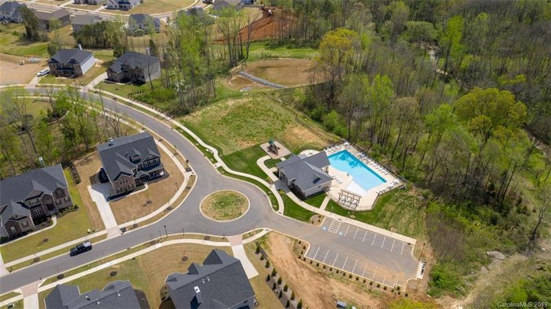 15302 Guthrie Dr, Huntersville, NC 28078
