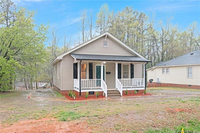 520 E C St, Kannapolis, NC 28083