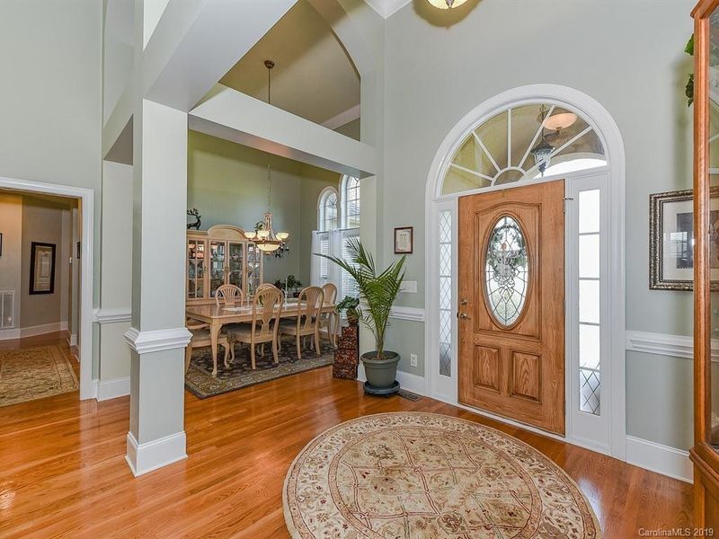 2825 Smith Field Dr, Monroe, NC 28110
