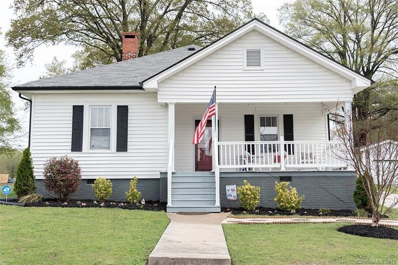 405 3rd St, Kannapolis, NC 28083