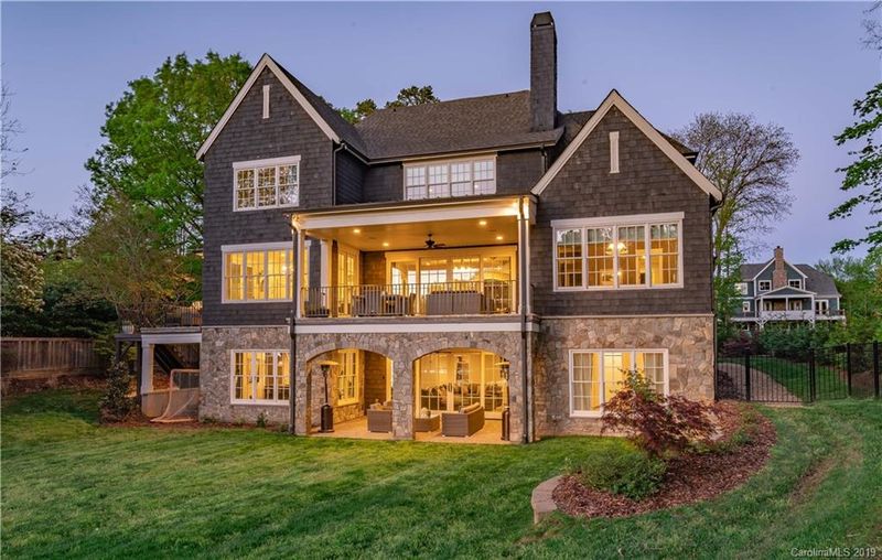 7616 Waterview Dr, Cornelius, NC 28031
