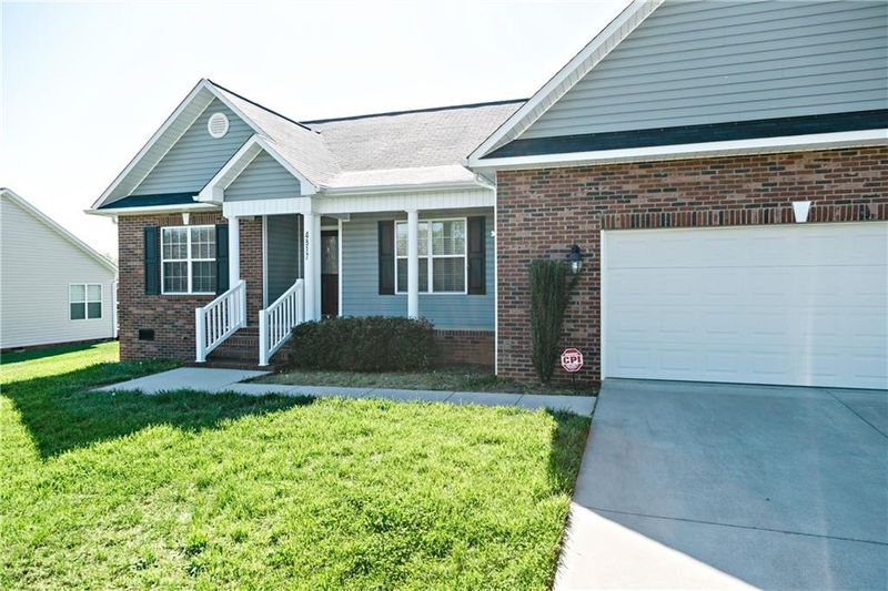 4817 County Home Rd, Conover, NC 28613