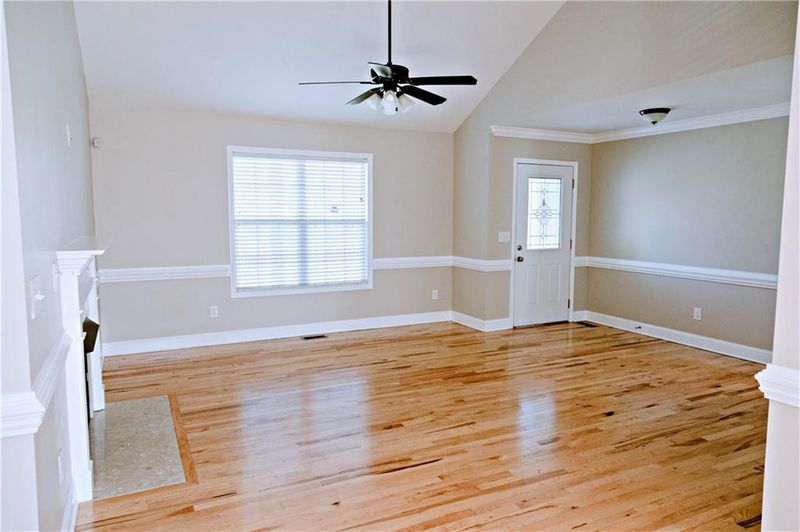 4817 County Home Rd, Conover, NC 28613
