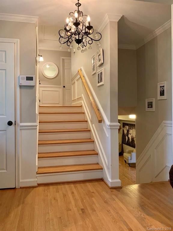3801 Huckleberry Rd, Charlotte, NC 28210