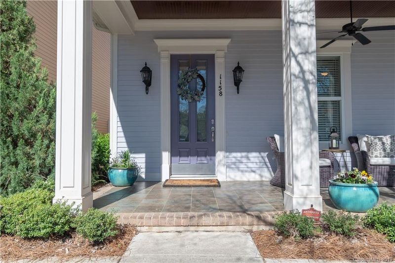 1158 South St, Cornelius, NC 28031