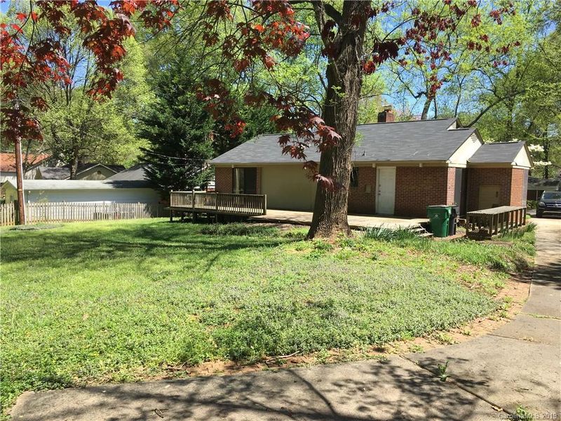 3108 Sunset Dr, Charlotte, NC 28209