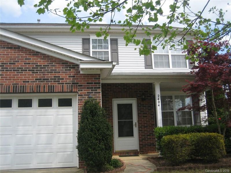 2404 Nettleton Ct, Matthews, NC 28105